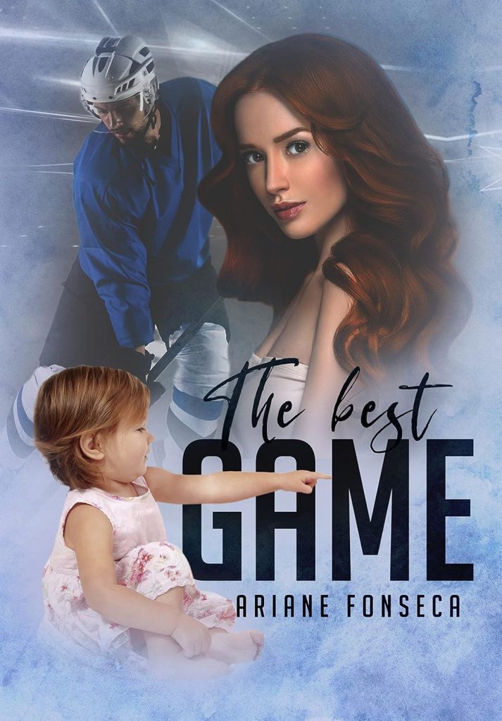 Best Romance Novel – The best game: volume único (Melhores escolhas Livro 1) (Portuguese Edition) Review