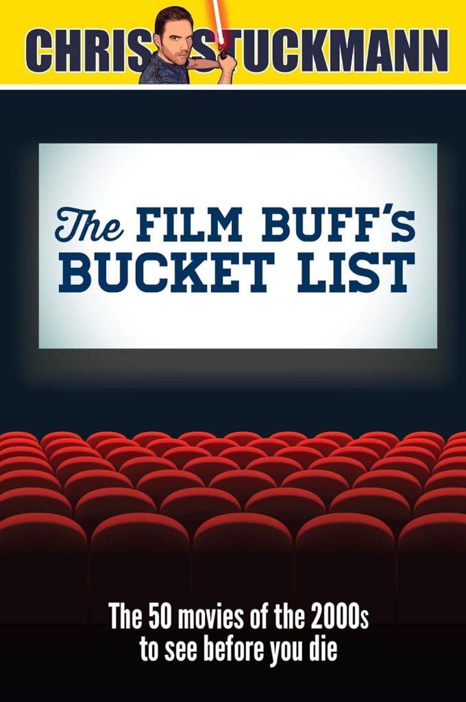 Best Movie Guide – The Film Buff’s Bucket List Review