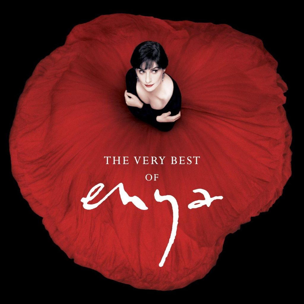 Best Music Collection – The Very Best of Enya Review
