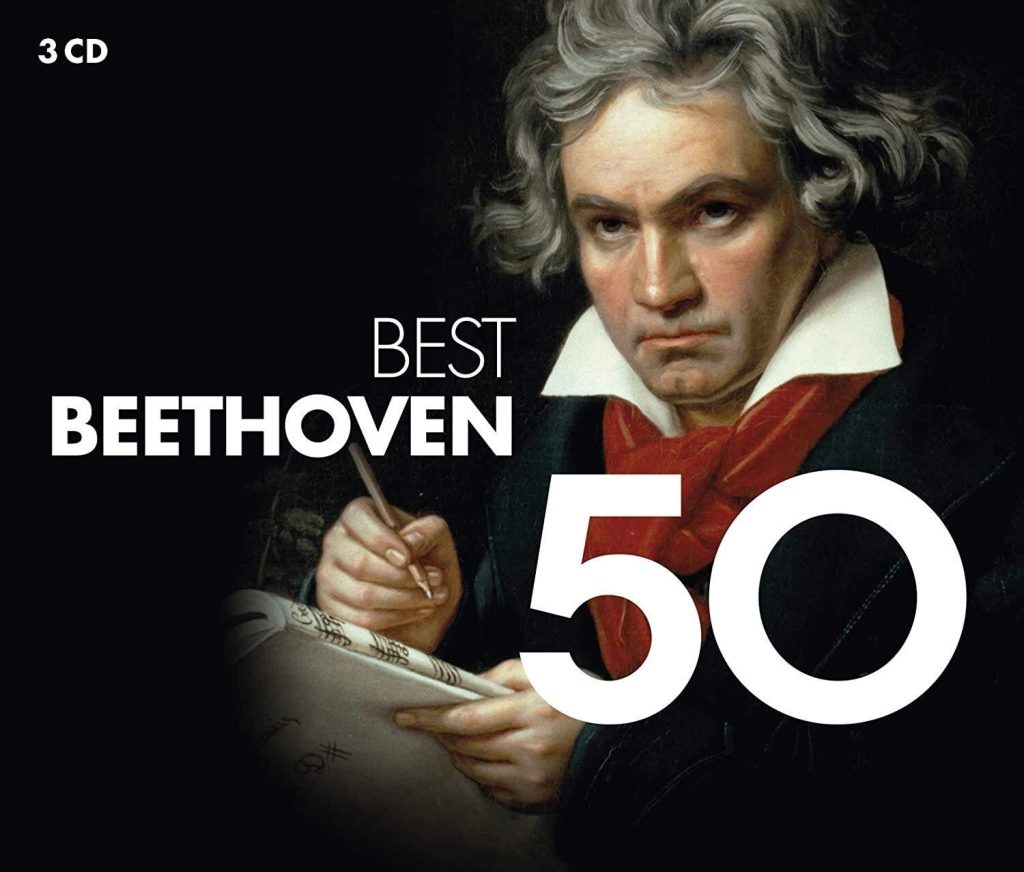 Best Classical Music – 50 Best Beethoven Review