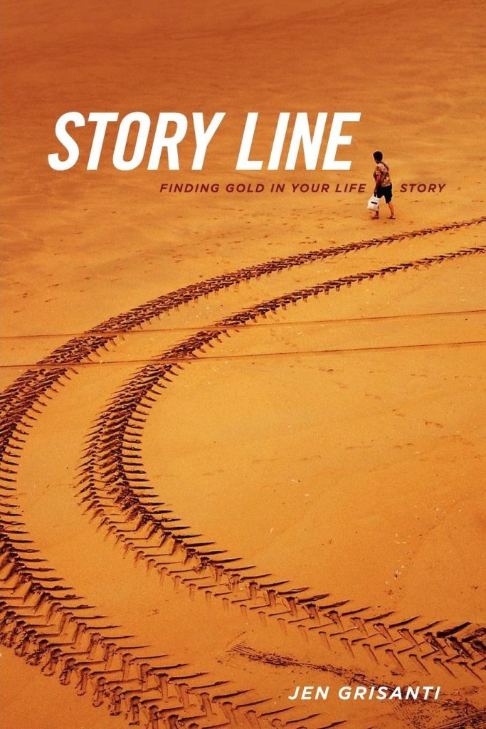 Best Storytelling Guide – Story Line: Finding Gold in Your Life Review