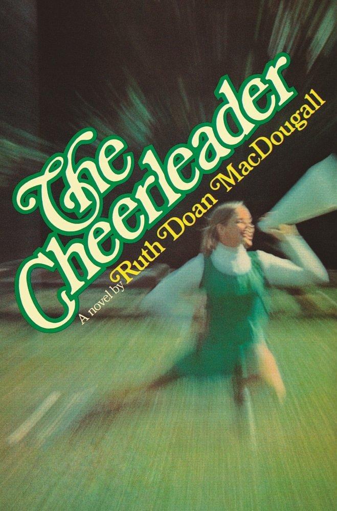 Best Young Adult Novel – The Cheerleader (The Snowy Series Book 1) Review