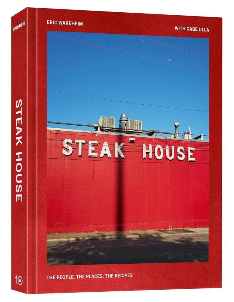 Best Culinary Exploration – Steak House: The People, Places Review