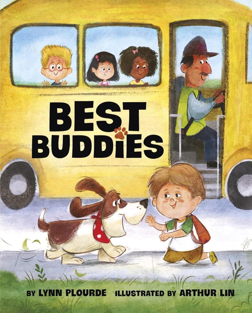 Best Children’s Book on Disabilities – Best Buddies Review