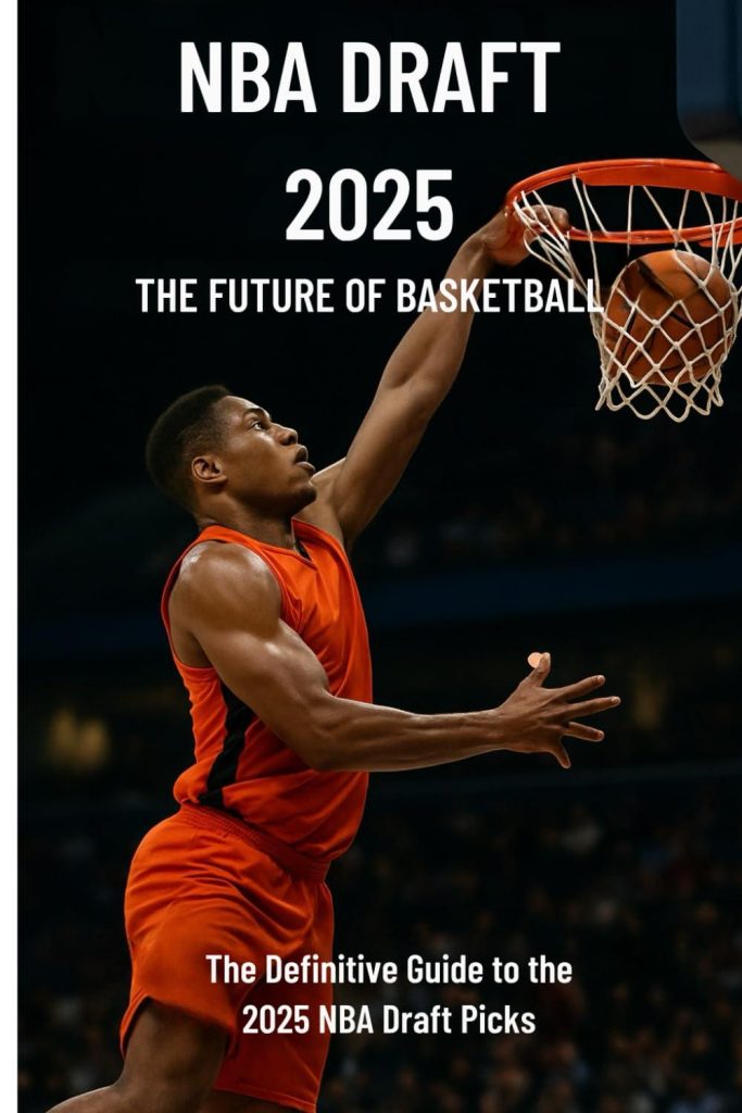Best Basketball Scouting Guide – NBA Draft 2025 Review