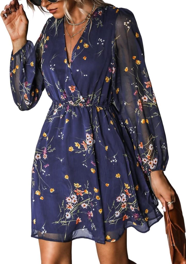 Best Casual Dress – CUPSHE Women’s Mini Dresses Review