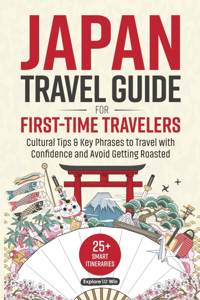 Best Travel Guide – Japan Travel Guide for First-Time Travelers Review