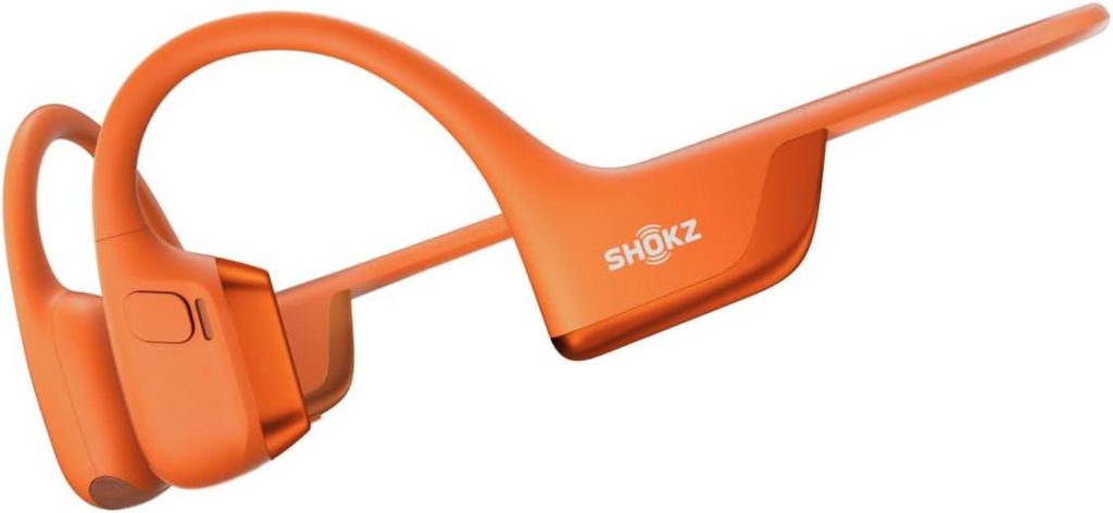 Best Bone Conduction Headphones – SHOKZ New OpenRun Pro 2 Review