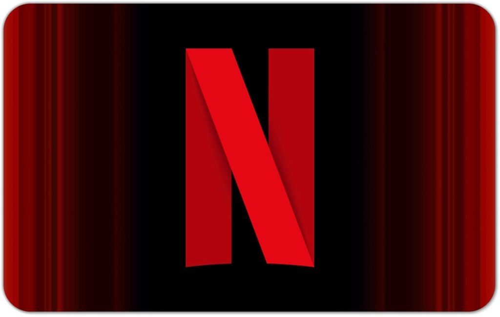 Best Entertainment Gift – Netflix eGift Card Review