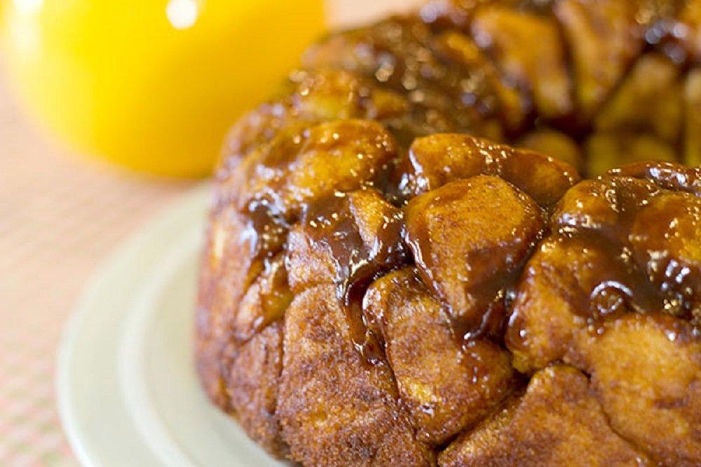 Best Monkey Bread Mix – The Prepared Pantry Donut Review