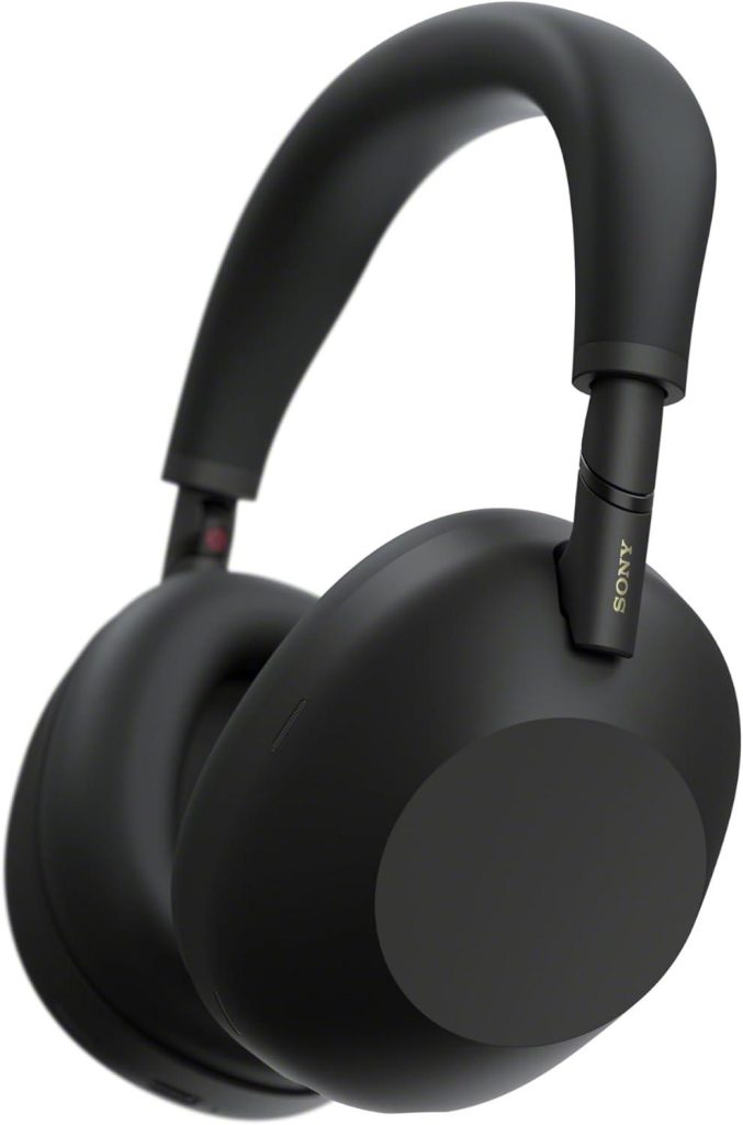 Best Premium Headphones – Sony WH-1000XM6 Review