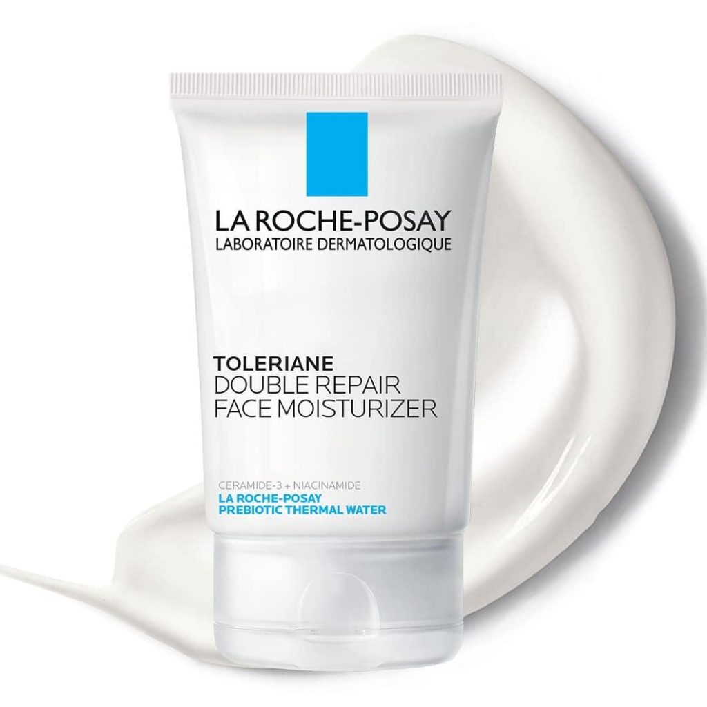 Best Moisturizer – La Roche-Posay Toleriane Double Repair Review