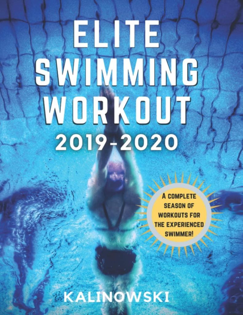 Best Swimming Workout – Elite Swimming Workout: 2019-2020 Review