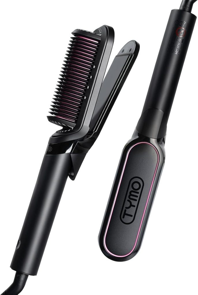 Best Hair Straightener – TYMO Flat Iron Hair Straightener Review