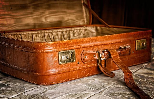 Best Luggage – Samsonite Omni PC Hardside Review