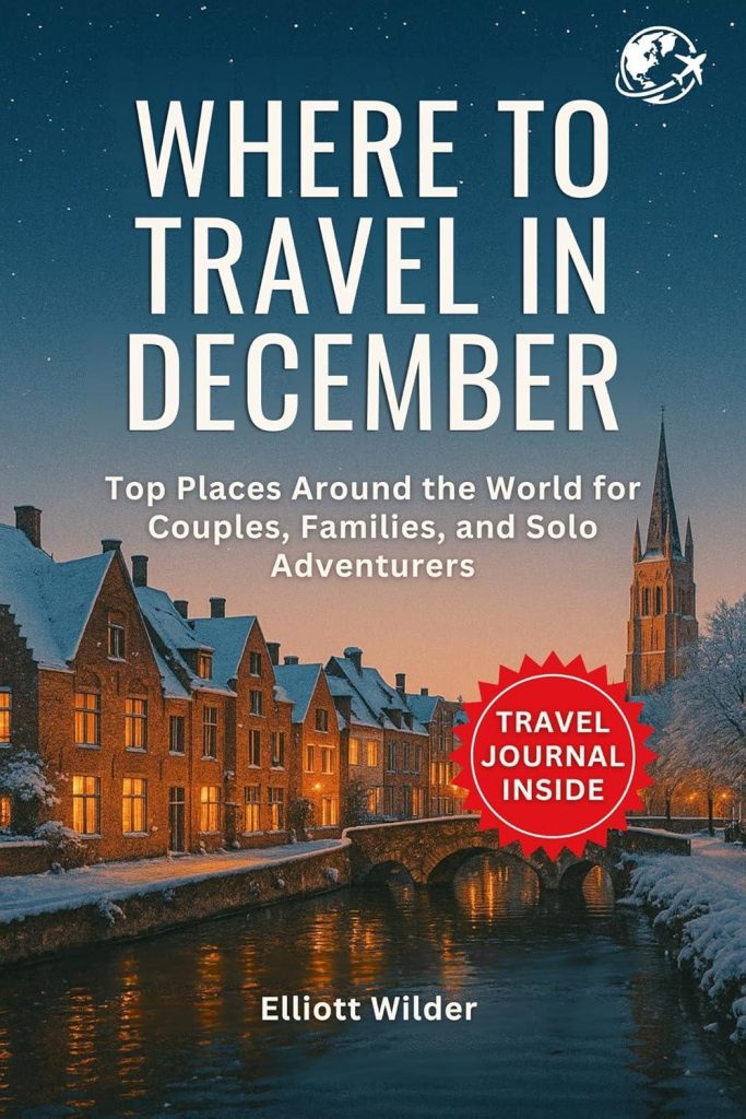 Best Travel Guide – Where to Travel in December Review