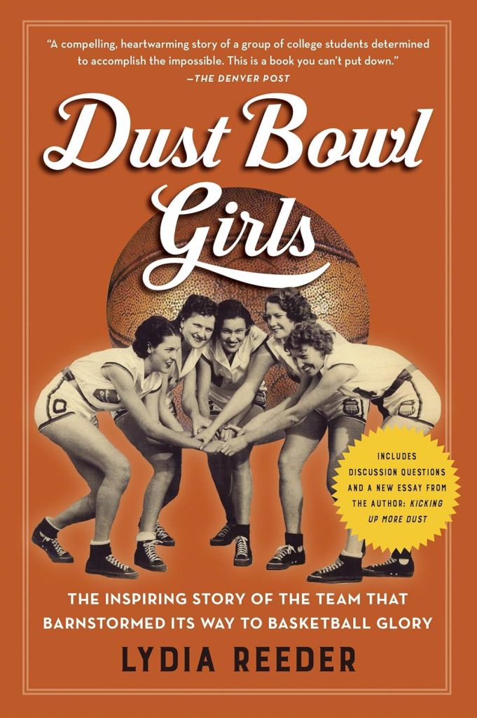 Best Sports Story – Dust Bowl Girls: The Inspiring Team Review