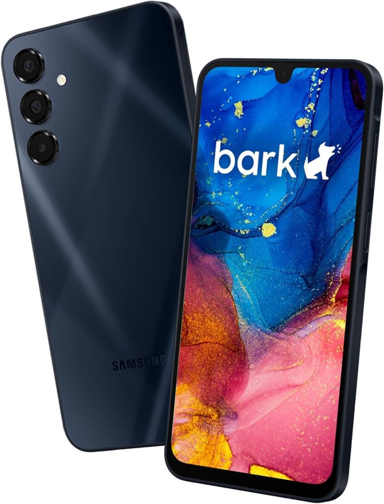 Best Electronics – Bark Phone – Safest Phone for Kids & Teens Review