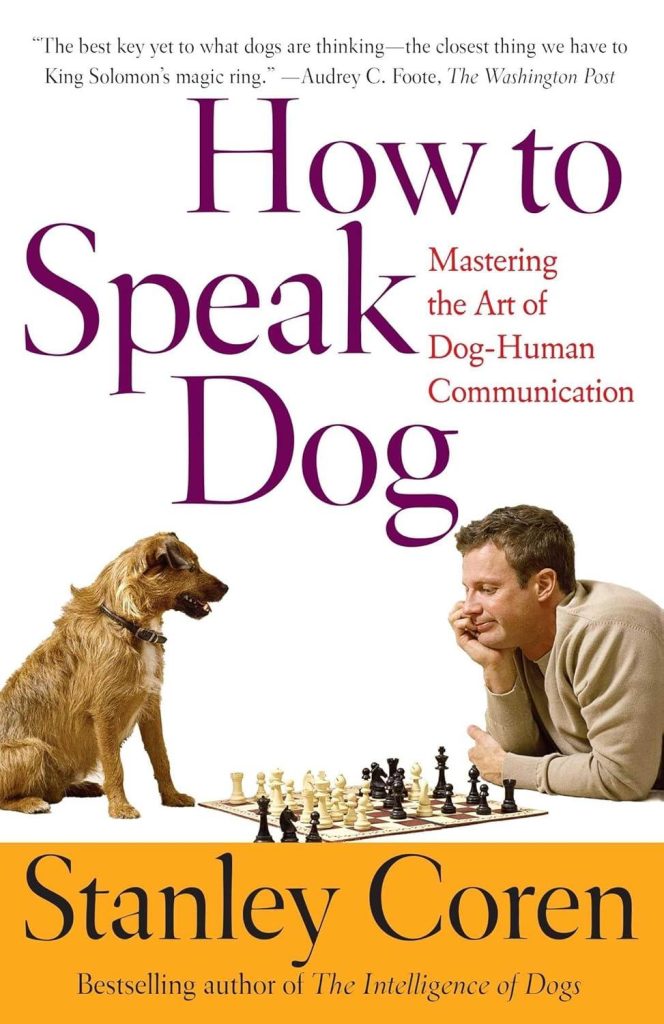 Best Dog Communication Guide – How To Speak Dog Review