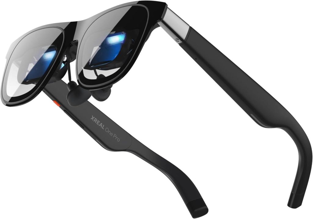 Best Electronics – XREAL One Pro AR Glasses with X1 Chip Review