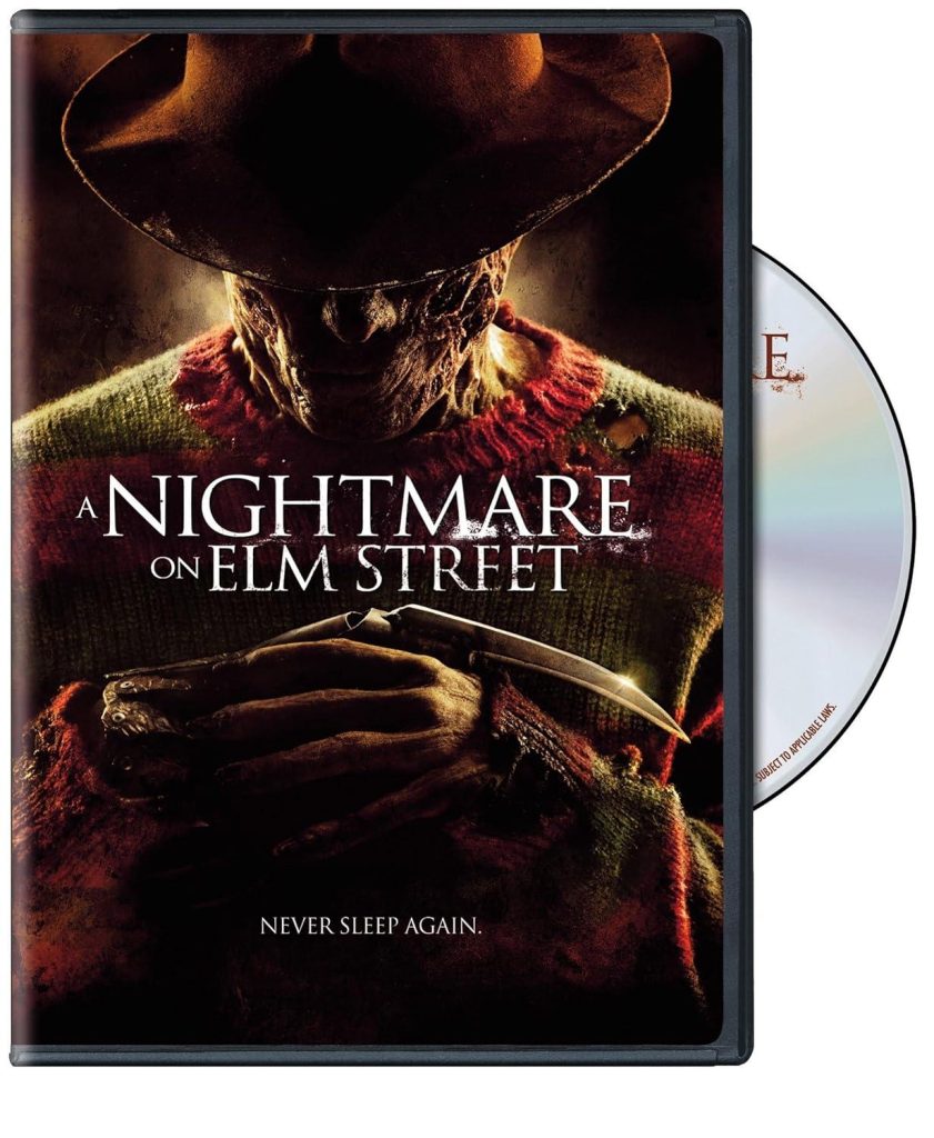 Best Horror Movie – A Nightmare on Elm Street Review