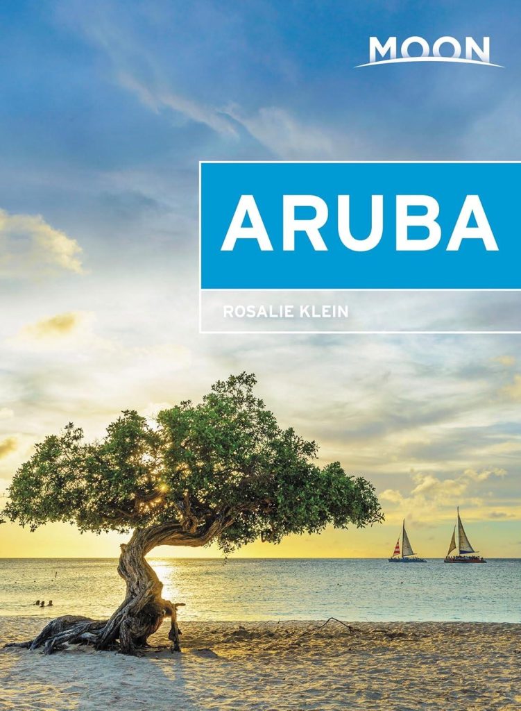Best Travel Guide – Moon Aruba: Explore the Caribbean Paradise Review