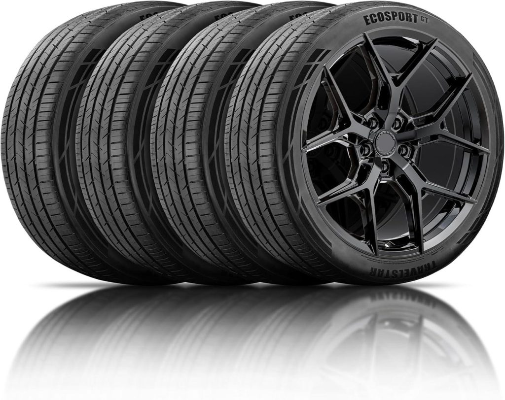 Best Automotive – Set of 4 Travelstar Ecosport GT Tire Review