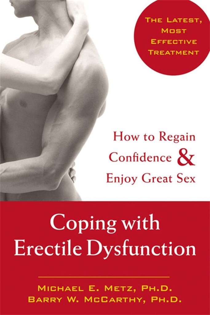 Best Health & Beauty – Coping with Erectile Dysfunction Review