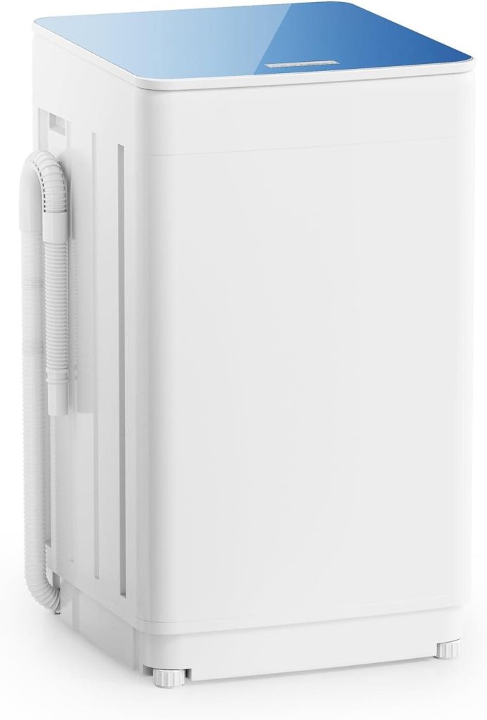 Best Portable Washing Machine – Auertech 18 lbs Review