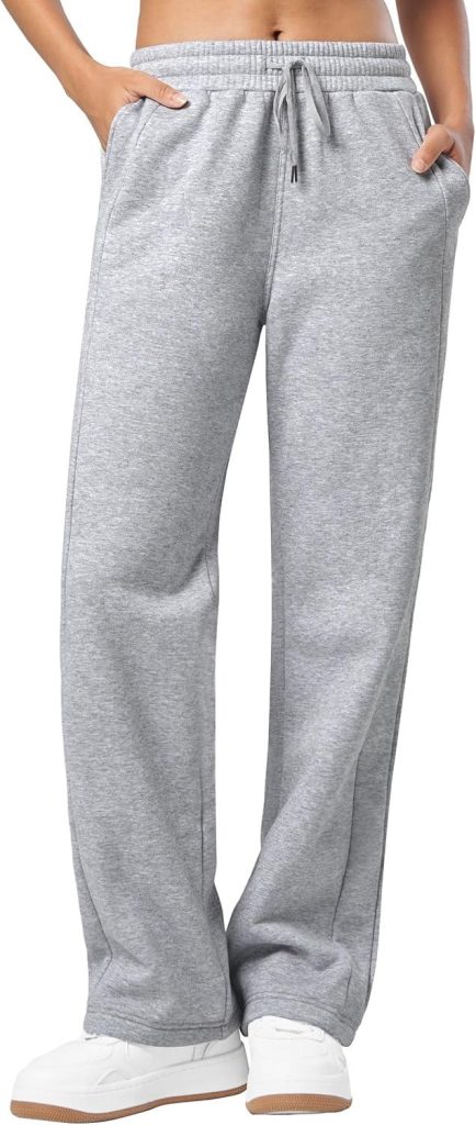 Best Women’s Sweatpants – Willit Fleece Lined Casual Review