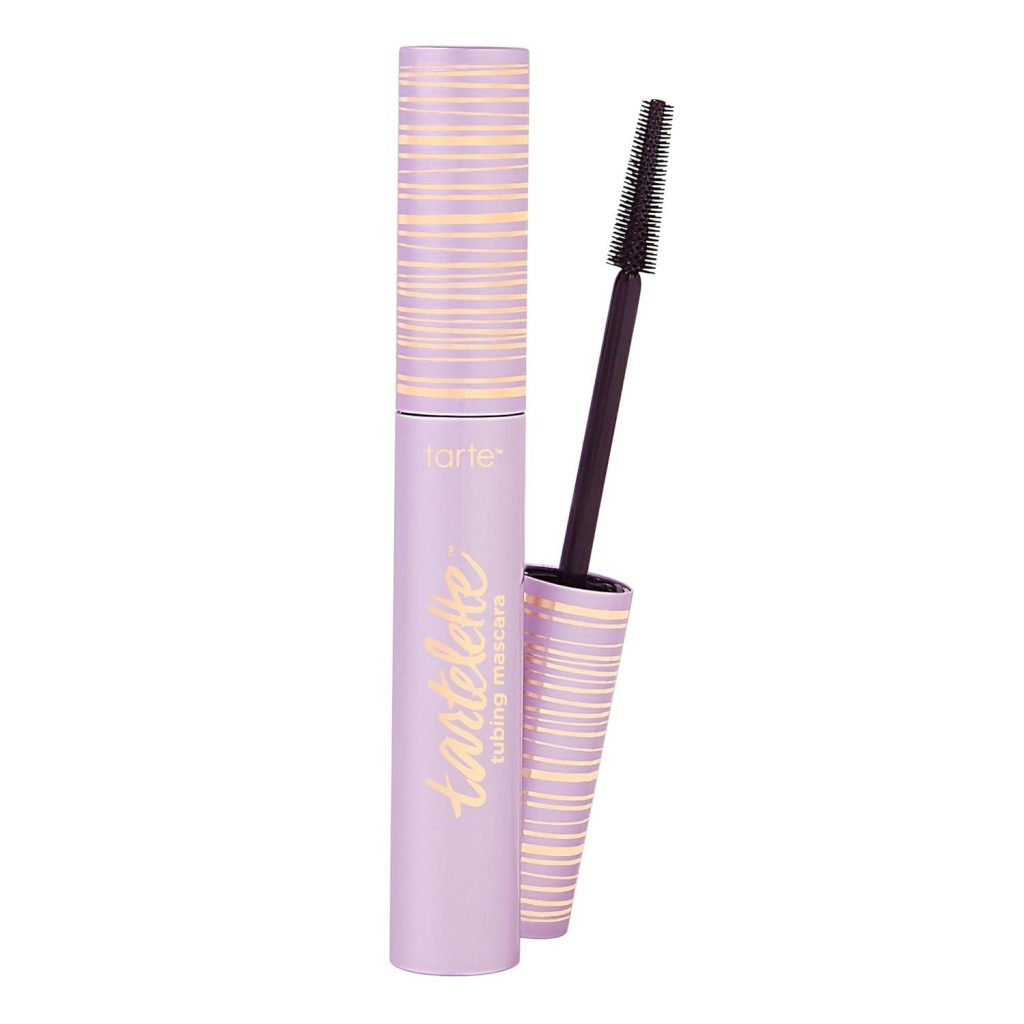 Best Mascara – tarte tartelette tubing mascara Review