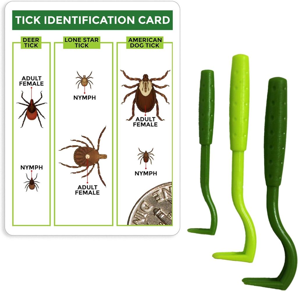 Best Pet Care – TickCheck Tick Remover Value 3 Pack Review