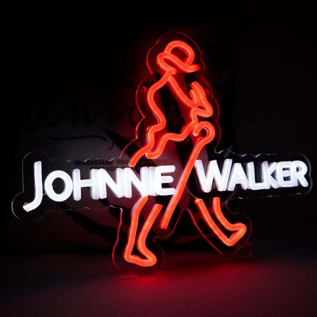 Best Home Decor – WonderfulLife Scotch Whisky Neon Sign Review