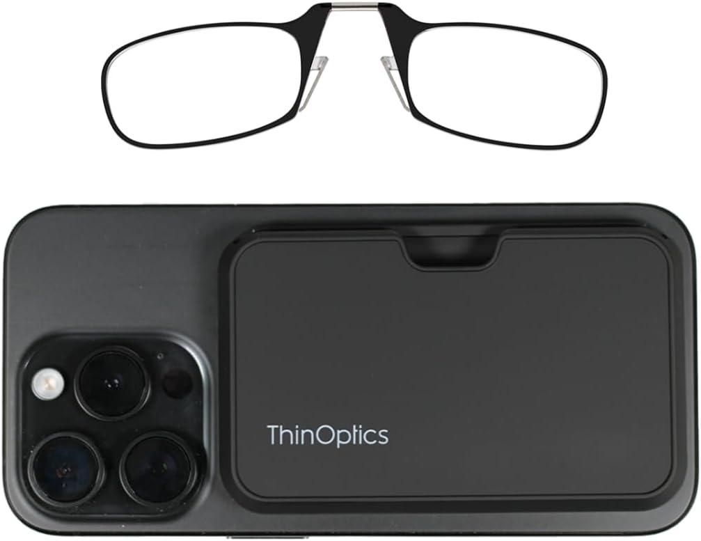 Best Reading Glasses – Always With You by ThinOptics Review