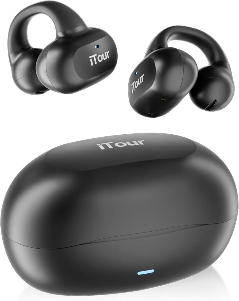 Best Electronics – Translator Earbuds Real Time Review