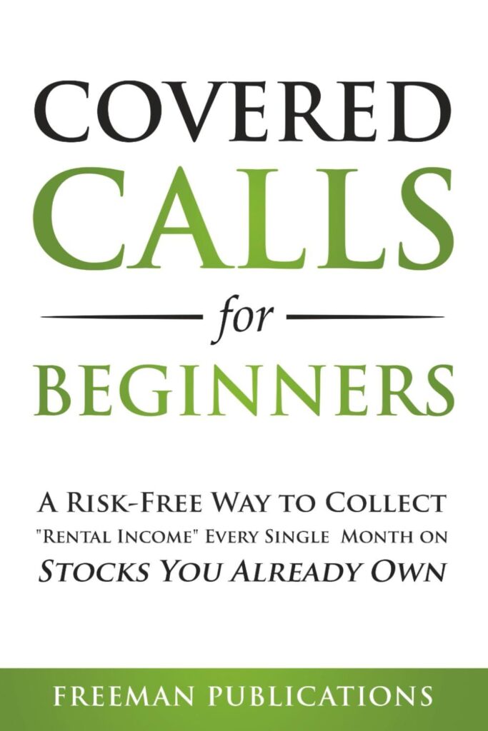 Best Investment Strategy – Covered Calls for Beginners Review