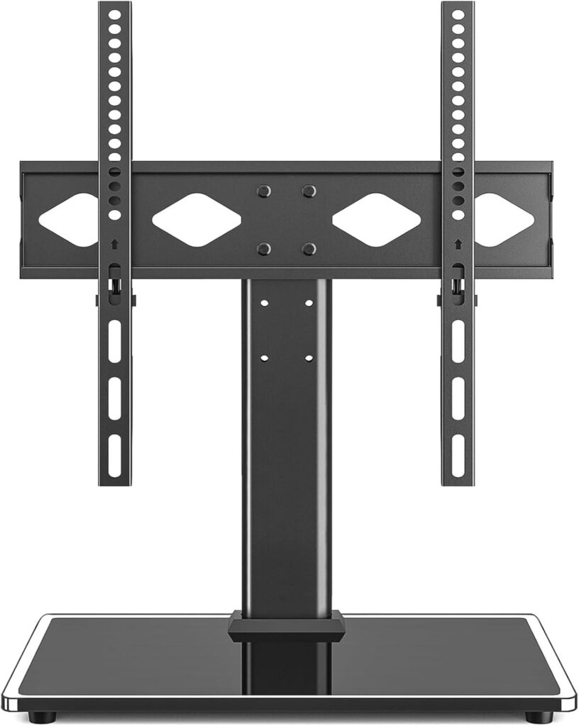 Best TV – Rfiver Universal Table Top Stand for 27-60 Inch TVs Review