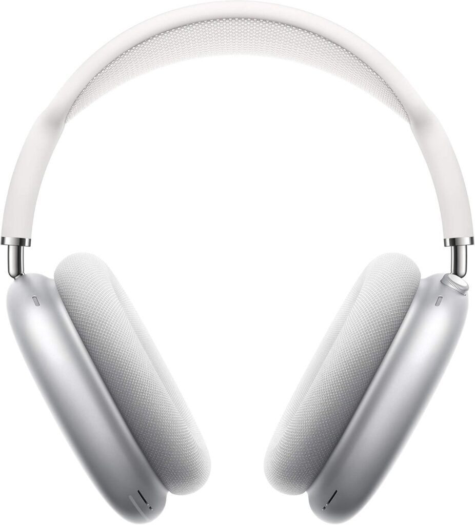 Best Electronics – Apple AirPods Max Wireless Over-Ear Headphones Review