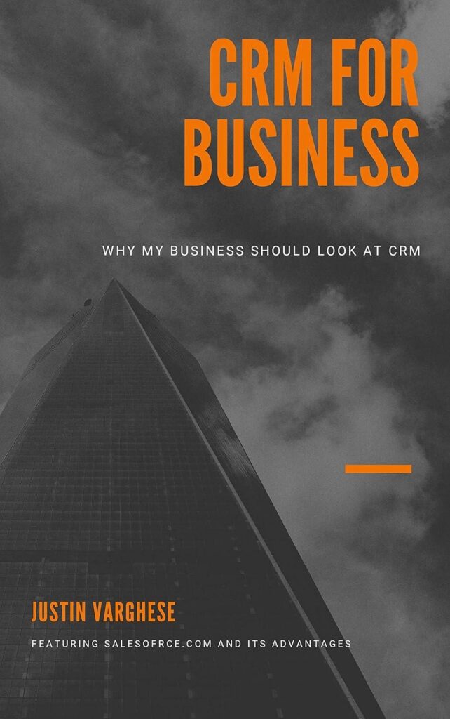 Best CRM Software – CRM for Business: Why my business should look at CRM Review