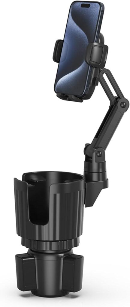 Best Automotive – Phone Holders for Your Car: Convenient Review