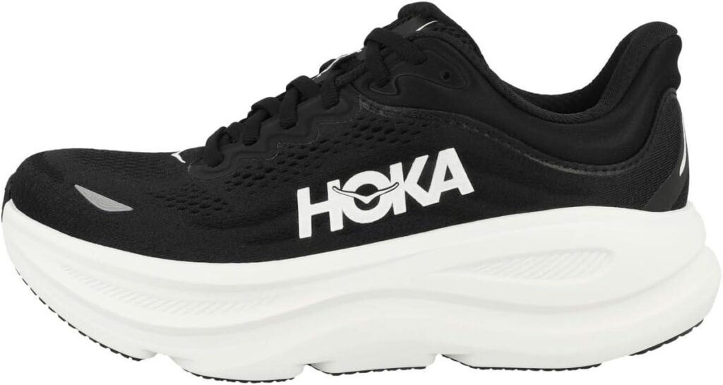 Best Women’s Running Shoes – Hoka Womens Bondi 9 Review