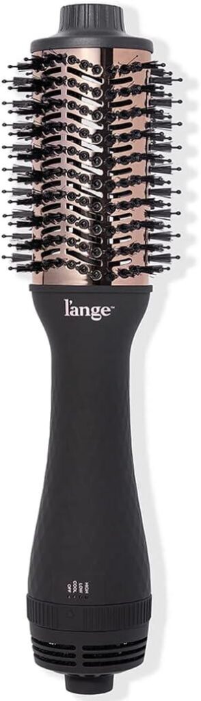 Best Hot Air Brush – L’ANGE HAIR Le Volume 2-in-1 Review