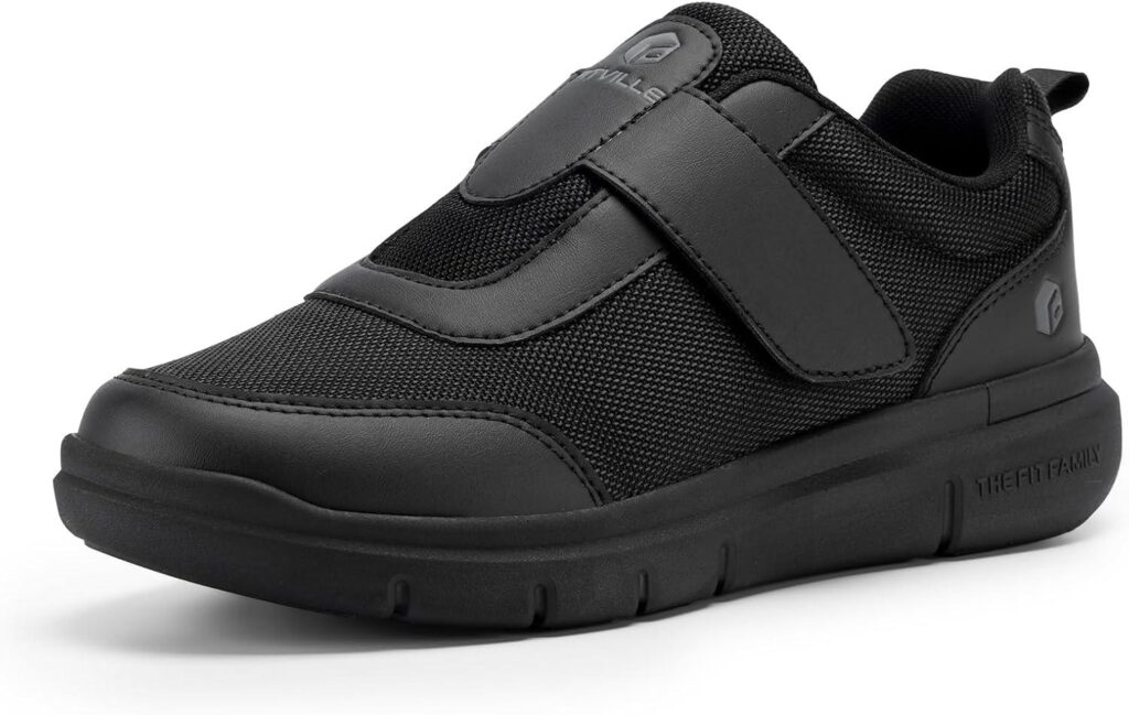 Best Diabetic Shoes – FitVille Extra Wide Width Pain Relief Review