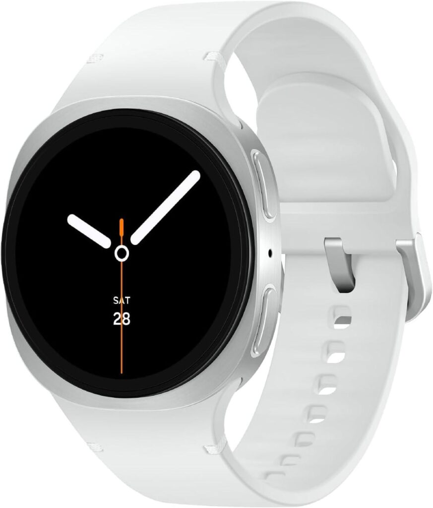 Best Smartwatch – Samsung Galaxy Watch 8 (2025) Review
