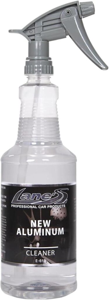 Best Automotive Cleaner – LANE’S Aluminum Car Wheel Cleaner Review