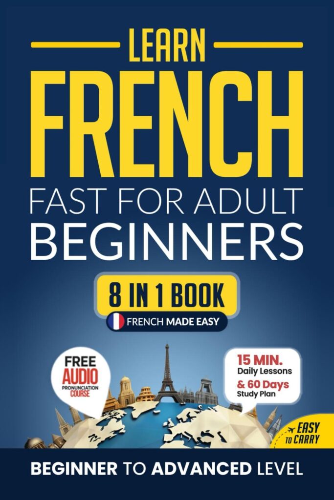 Best Language Learning Tool – Learn French Fast for Adults Review