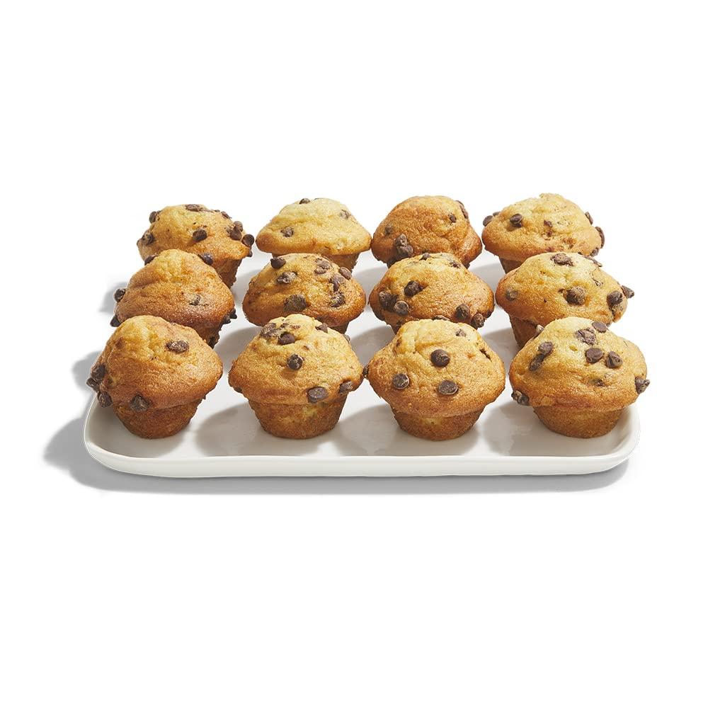 Best Mini Muffins – WHOLE FOODS MARKET Chocolate Chip Review