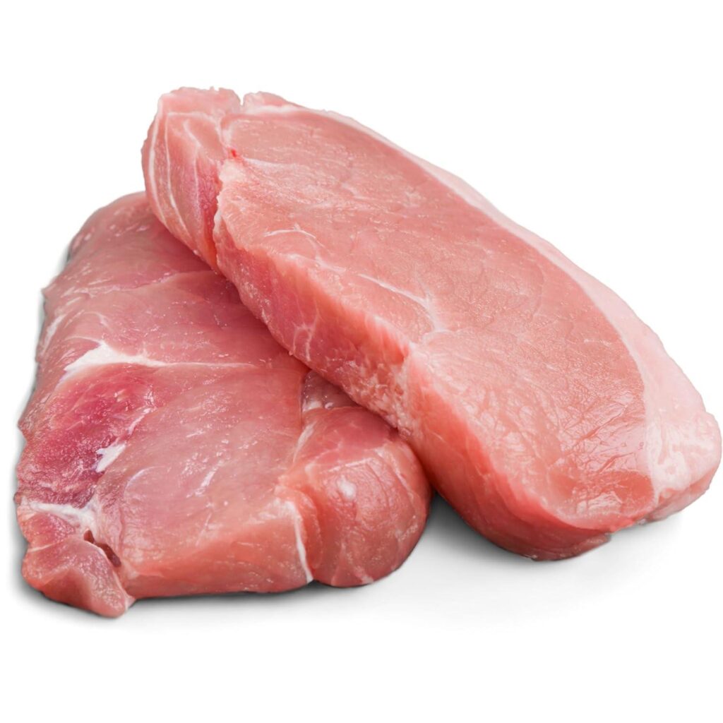 Best Pork Chops – Today Gourmet Foods of NC – Boneless Review