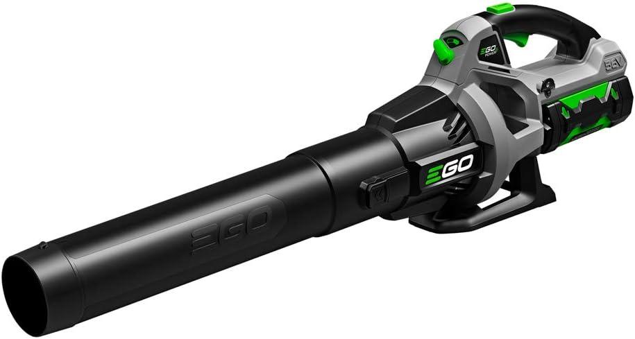 Best Leaf Blower – EGO POWER+ Cordless Electric 530 CFM Review