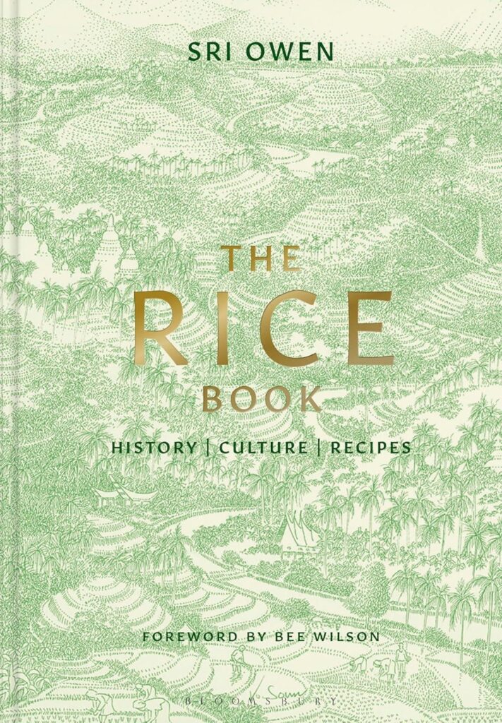 Best Rice Cookbook – The Rice Book Review